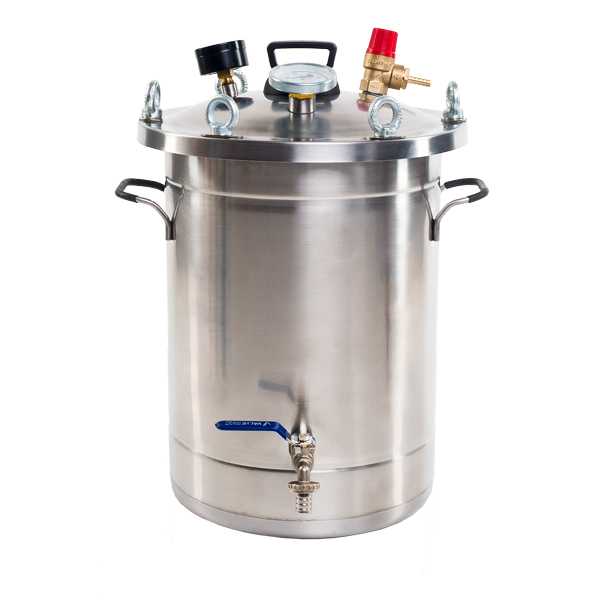 Распродажа автоклавов БУЛАТ в Обнинске