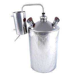 Самогонный аппарат в Обнинске всего за 3200 рублей